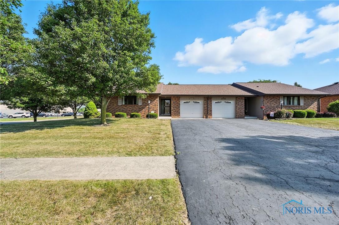 2000 Silverstone Drive