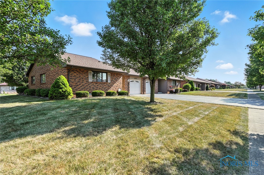 2000 Silverstone Drive