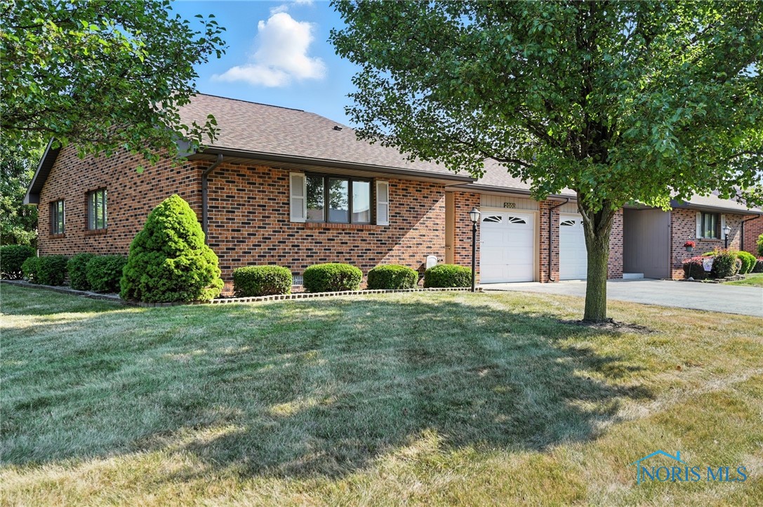 2000 Silverstone Drive