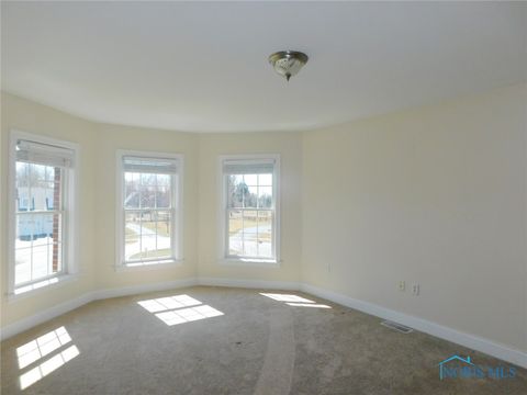 Tiny photo for 7936 Rockridge Drive, Maumee, OH 43537 (MLS # 6136044)