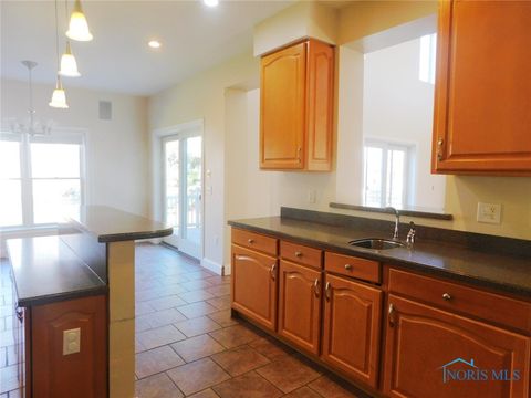 Tiny photo for 7936 Rockridge Drive, Maumee, OH 43537 (MLS # 6136044)