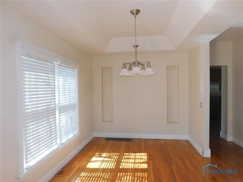 Tiny photo for 7936 Rockridge Drive, Maumee, OH 43537 (MLS # 6136044)