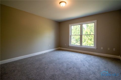 Tiny photo for 7936 Rockridge Drive, Maumee, OH 43537 (MLS # 6136044)