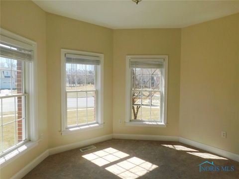 Tiny photo for 7936 Rockridge Drive, Maumee, OH 43537 (MLS # 6136044)