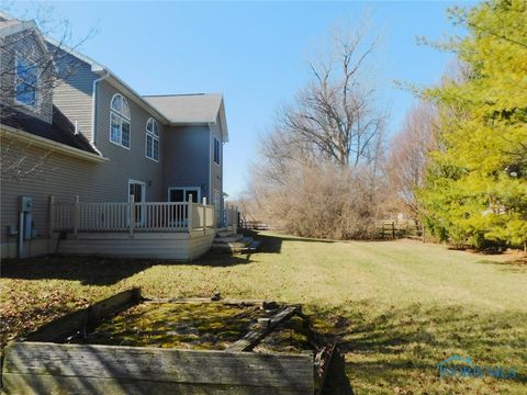 Tiny photo for 7936 Rockridge Drive, Maumee, OH 43537 (MLS # 6136044)