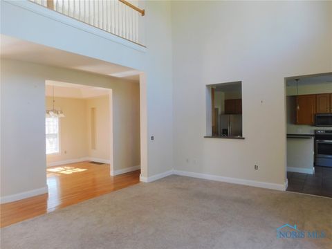 Tiny photo for 7936 Rockridge Drive, Maumee, OH 43537 (MLS # 6136044)