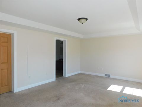 Tiny photo for 7936 Rockridge Drive, Maumee, OH 43537 (MLS # 6136044)