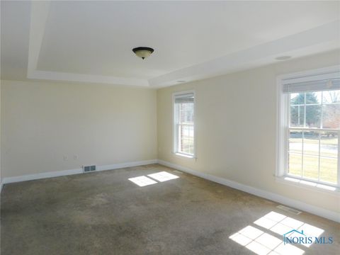 Tiny photo for 7936 Rockridge Drive, Maumee, OH 43537 (MLS # 6136044)