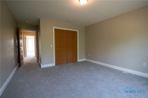 Tiny photo for 7936 Rockridge Drive, Maumee, OH 43537 (MLS # 6136044)