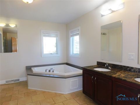 Tiny photo for 7936 Rockridge Drive, Maumee, OH 43537 (MLS # 6136044)