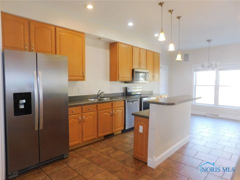 Tiny photo for 7936 Rockridge Drive, Maumee, OH 43537 (MLS # 6136044)