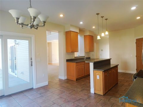 Tiny photo for 7936 Rockridge Drive, Maumee, OH 43537 (MLS # 6136044)