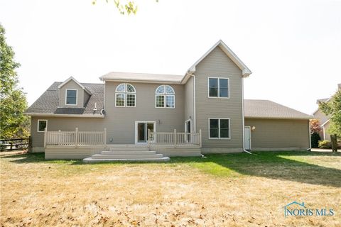 Tiny photo for 7936 Rockridge Drive, Maumee, OH 43537 (MLS # 6136044)