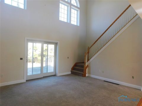 Tiny photo for 7936 Rockridge Drive, Maumee, OH 43537 (MLS # 6136044)