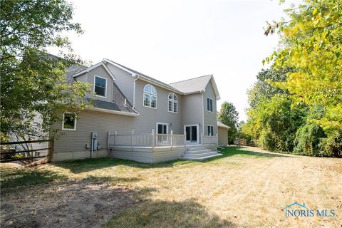 Tiny photo for 7936 Rockridge Drive, Maumee, OH 43537 (MLS # 6136044)