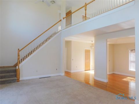 Tiny photo for 7936 Rockridge Drive, Maumee, OH 43537 (MLS # 6136044)
