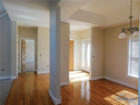 Tiny photo for 7936 Rockridge Drive, Maumee, OH 43537 (MLS # 6136044)
