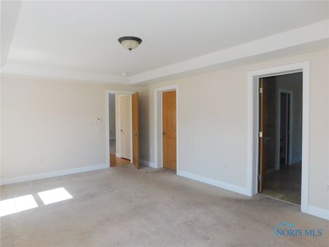 Tiny photo for 7936 Rockridge Drive, Maumee, OH 43537 (MLS # 6136044)