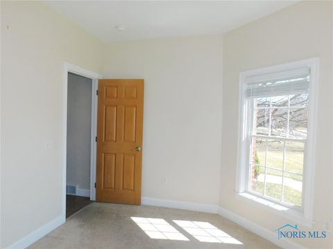 Tiny photo for 7936 Rockridge Drive, Maumee, OH 43537 (MLS # 6136044)