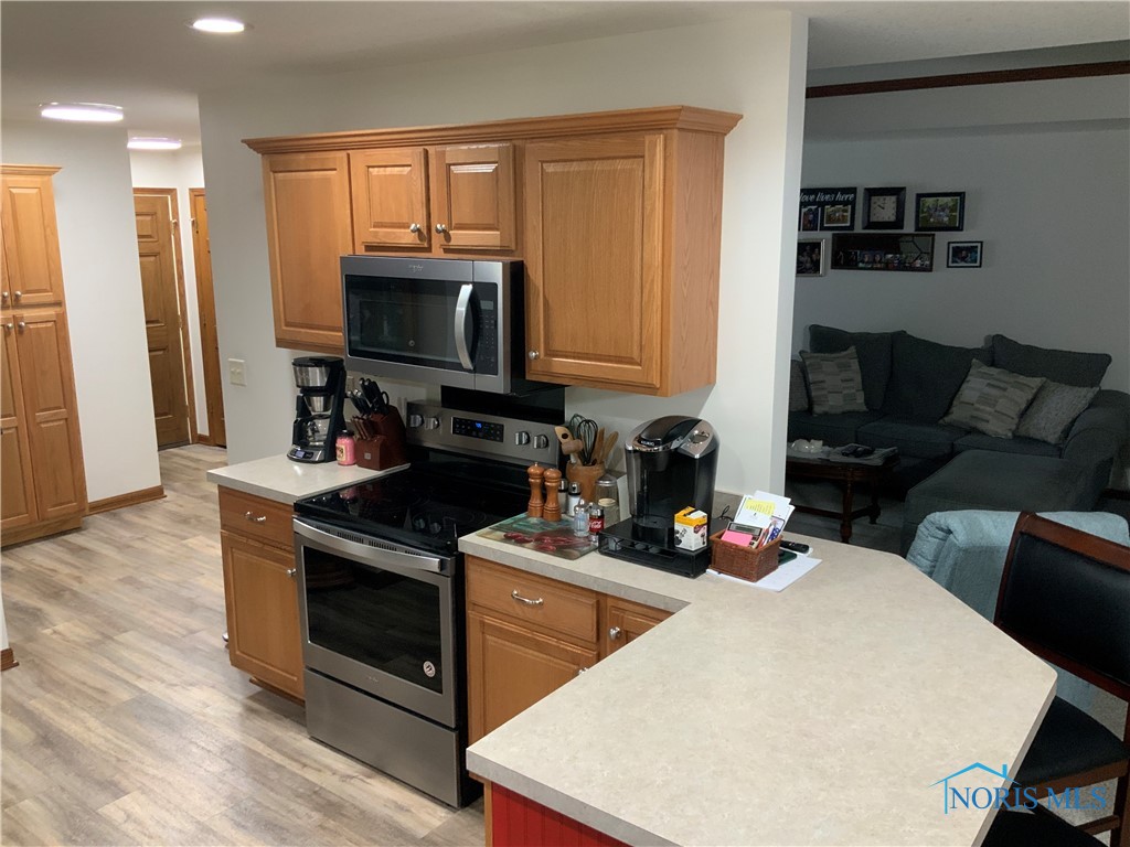 109 Rivers Edge Lane #C, Upper Sandusky, Ohio image 22