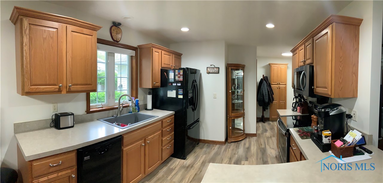 109 Rivers Edge Lane #C, Upper Sandusky, Ohio image 20
