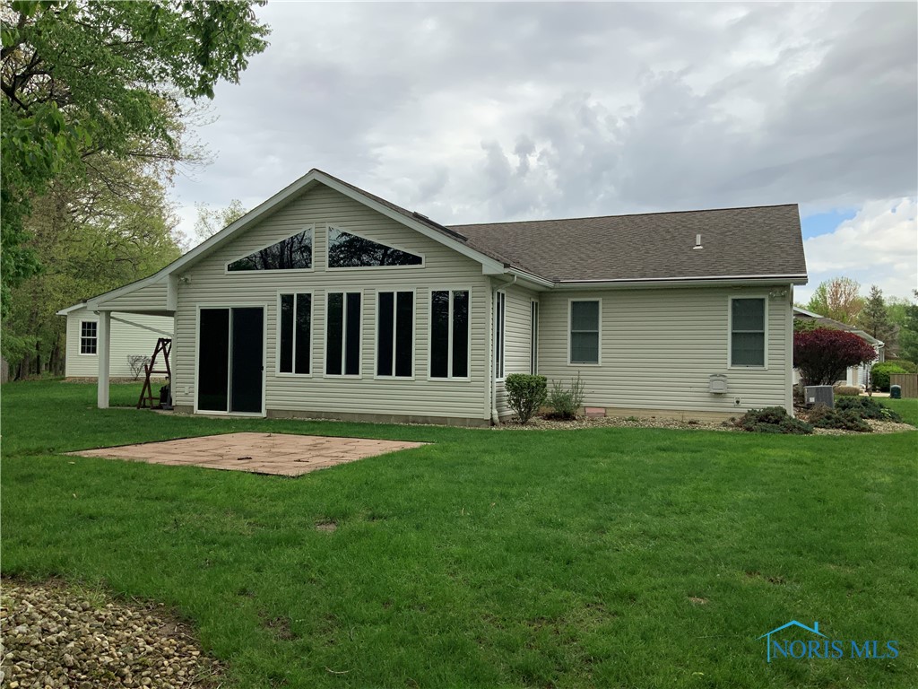 109 Rivers Edge Lane #C, Upper Sandusky, Ohio image 9