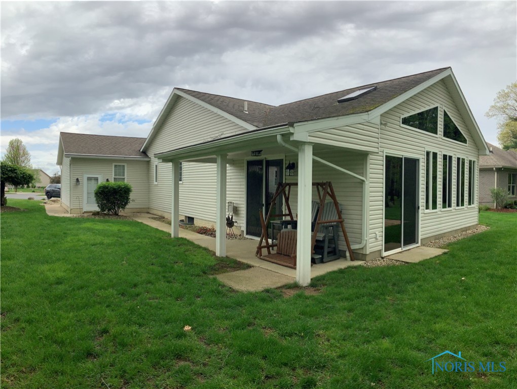 109 Rivers Edge Lane #C, Upper Sandusky, Ohio image 13
