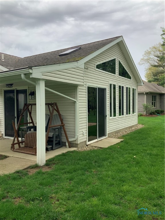 109 Rivers Edge Lane #C, Upper Sandusky, Ohio image 12