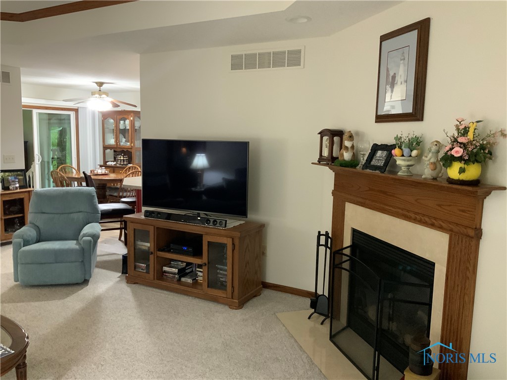 109 Rivers Edge Lane #C, Upper Sandusky, Ohio image 32