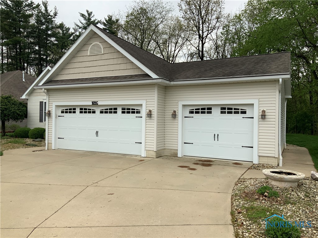 109 Rivers Edge Lane #C, Upper Sandusky, Ohio image 1