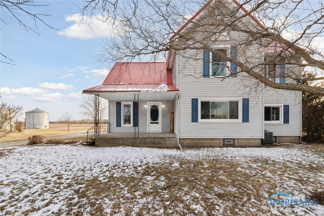 8127 County Road D, Delta, Ohio image 3