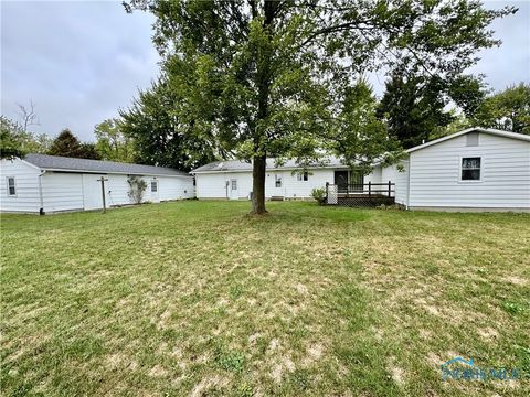 Tiny photo for 210 E Hubbard Street, Hamler, OH 43524 (MLS # 6136201)