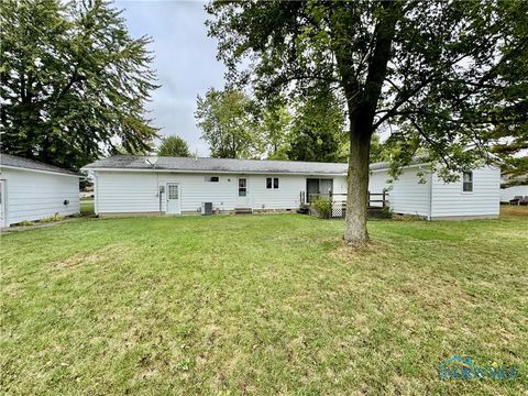 Tiny photo for 210 E Hubbard Street, Hamler, OH 43524 (MLS # 6136201)