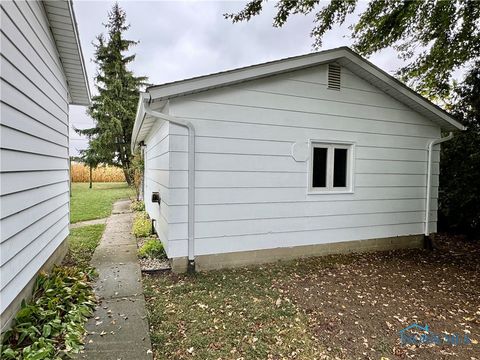Tiny photo for 210 E Hubbard Street, Hamler, OH 43524 (MLS # 6136201)