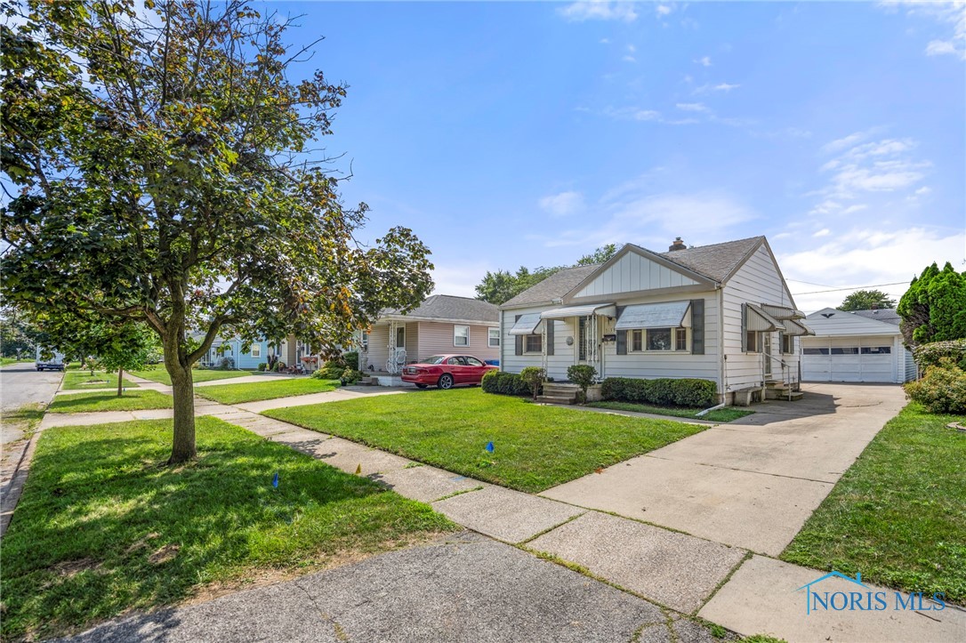 5137 Homeside Avenue