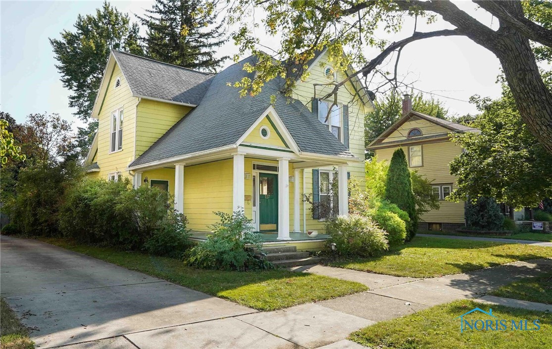 117 3rd Street, Findlay, Ohio image 2