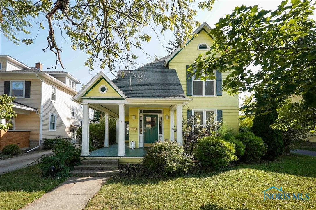 117 3rd Street, Findlay, Ohio image 1