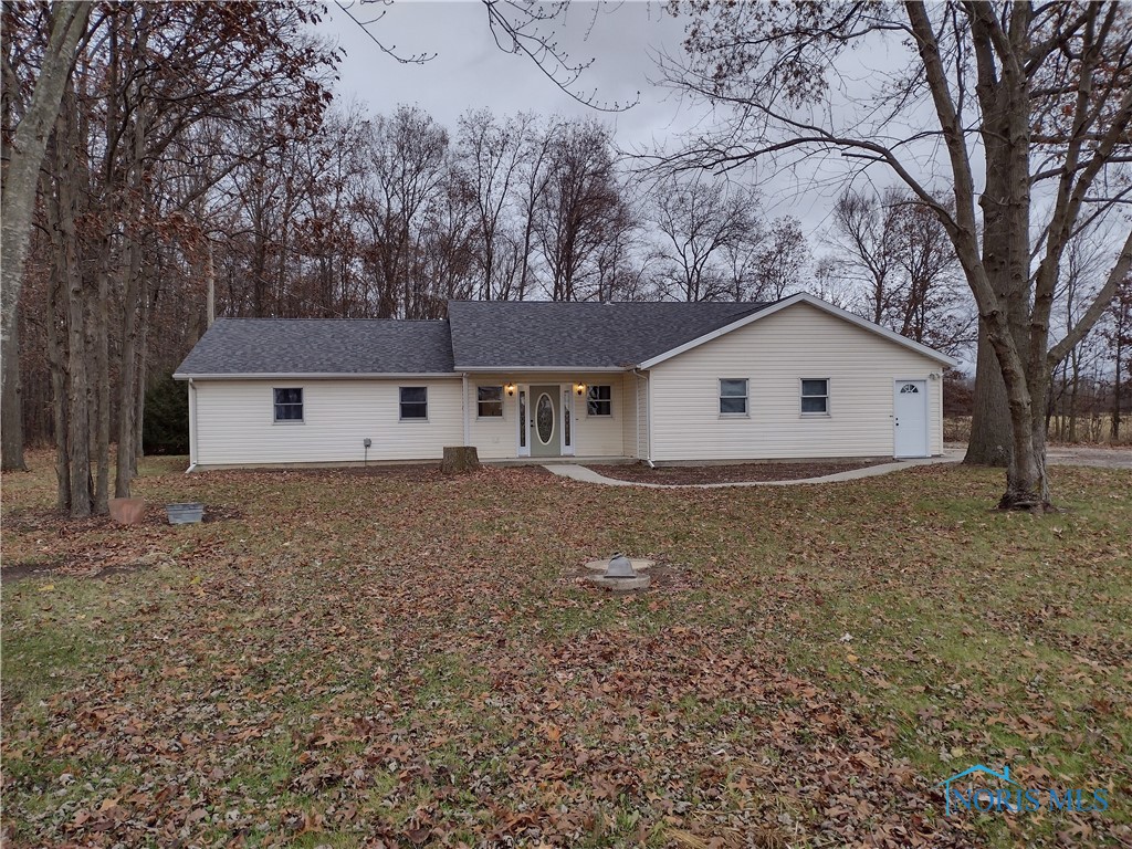 5485 Mulligans Bluff Road, Ney, Ohio image 6