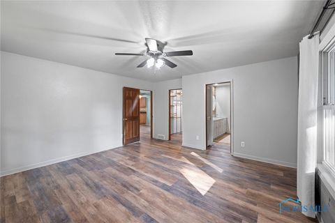 Tiny photo for 1200 County Road F, Swanton, OH 43558 (MLS # 6136728)