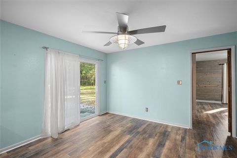 Tiny photo for 1200 County Road F, Swanton, OH 43558 (MLS # 6136728)