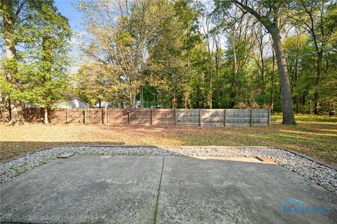 Tiny photo for 1200 County Road F, Swanton, OH 43558 (MLS # 6136728)