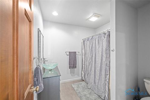 Tiny photo for 1200 County Road F, Swanton, OH 43558 (MLS # 6136728)