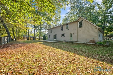 Tiny photo for 1200 County Road F, Swanton, OH 43558 (MLS # 6136728)