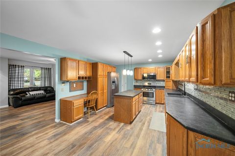 Tiny photo for 1200 County Road F, Swanton, OH 43558 (MLS # 6136728)