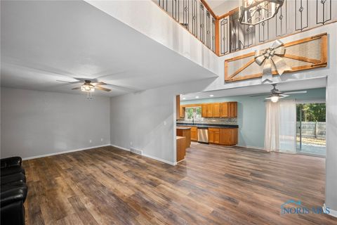 Tiny photo for 1200 County Road F, Swanton, OH 43558 (MLS # 6136728)