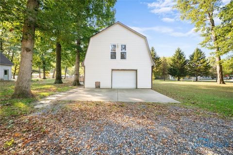 Tiny photo for 1200 County Road F, Swanton, OH 43558 (MLS # 6136728)