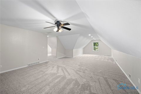 Tiny photo for 1200 County Road F, Swanton, OH 43558 (MLS # 6136728)