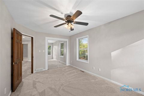 Tiny photo for 1200 County Road F, Swanton, OH 43558 (MLS # 6136728)