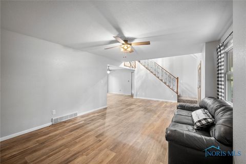 Tiny photo for 1200 County Road F, Swanton, OH 43558 (MLS # 6136728)