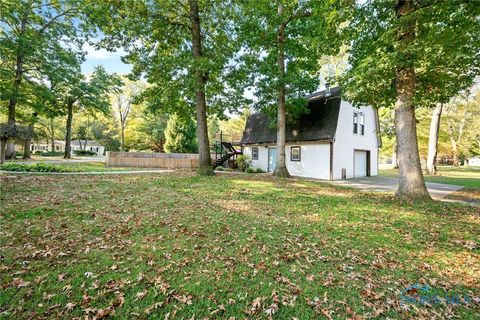 Tiny photo for 1200 County Road F, Swanton, OH 43558 (MLS # 6136728)